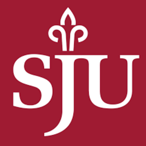 Saint Joseph's University Miniature